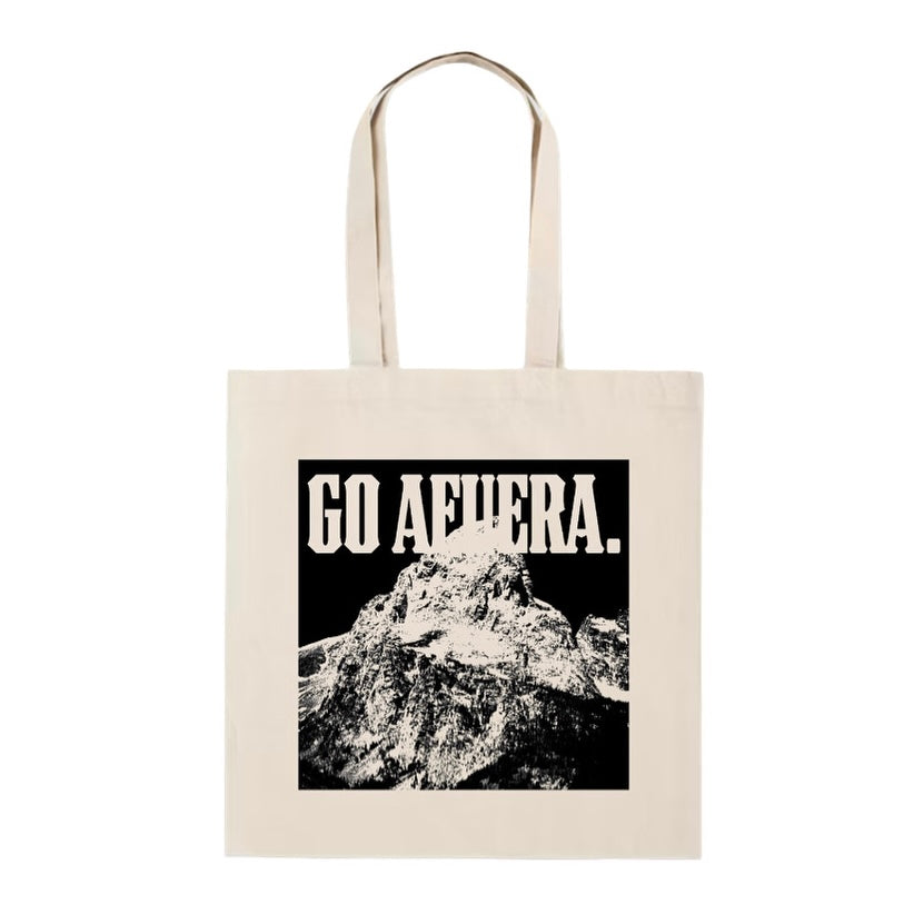 TETON TOTE
