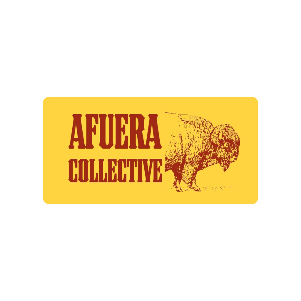 AFUERA STICKER BUNDLE