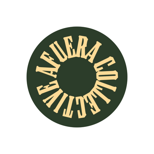 LOGO STICKER