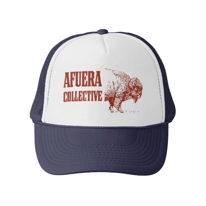 BISON TRUCKER